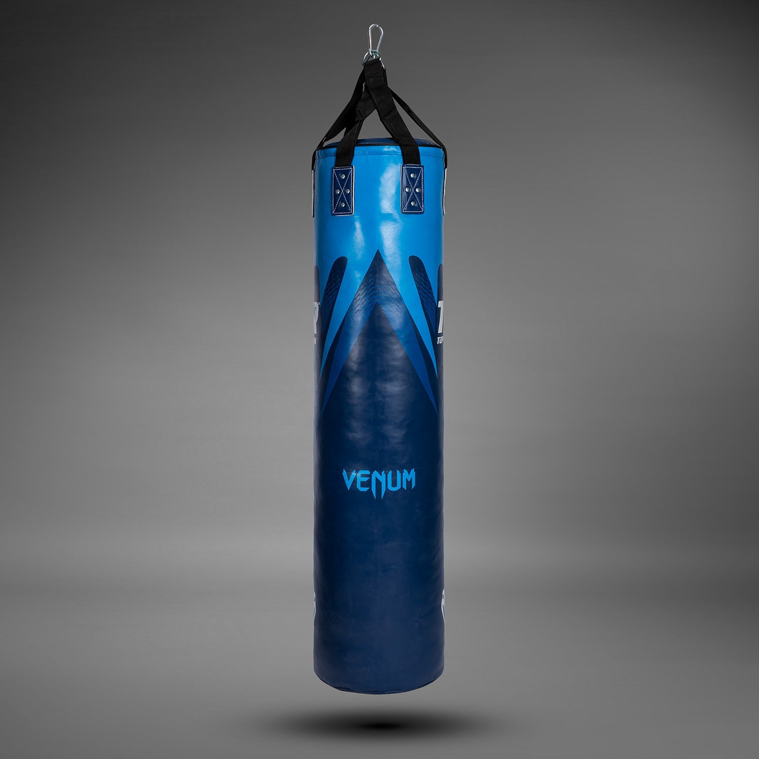 Sac de Frappe Venum x Top Rank Original - Bleu Marine