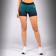 Short Vale Tudo Venum Tactical XT- Noir/Vert Forêt