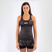 Débardeur avec brassière UFC Venum Authentic Fight Night - Noir