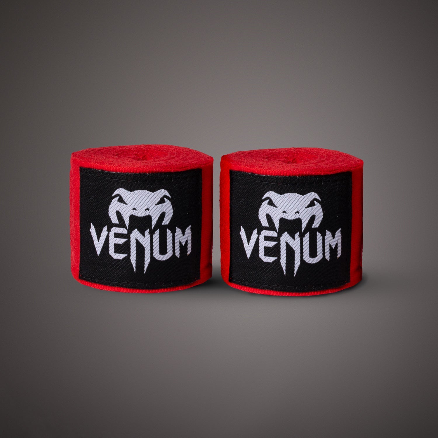 Bandes de Boxe Venum Kontact - Original - 2.5m - Rouge
