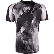 Venum Technical T-shirt Dry Tech - Black/Grey