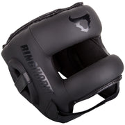 Casque Ringhorns Nitro - Noir/Noir