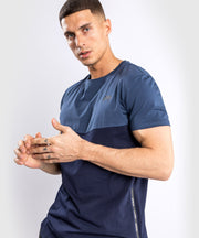 T-Shirt Venum Laser - Bleu Marine