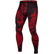 Pantalon de Compression Venum Dragon's Flight