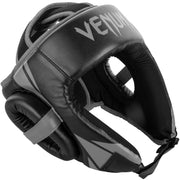 Casque de Boxe Venum Challenger - Noir/Gris