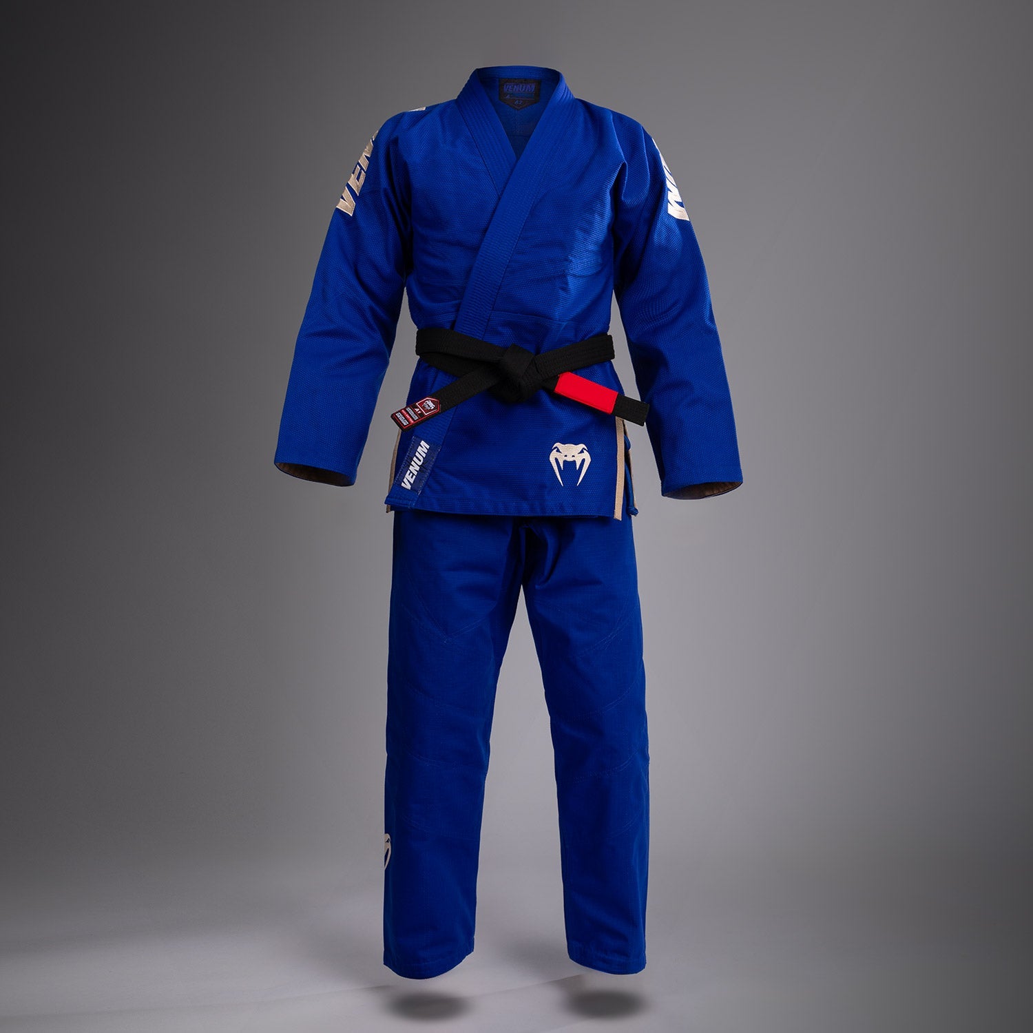 Kimono de JJB Venum Challenger XT - Bleu Royal