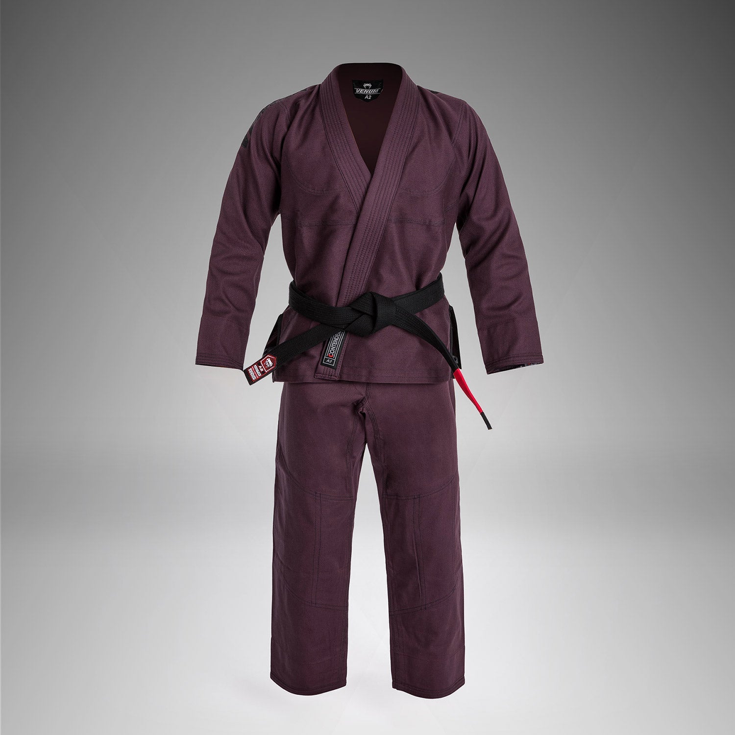 Kimono de JJB Venum Contender Evo - Marron foncé