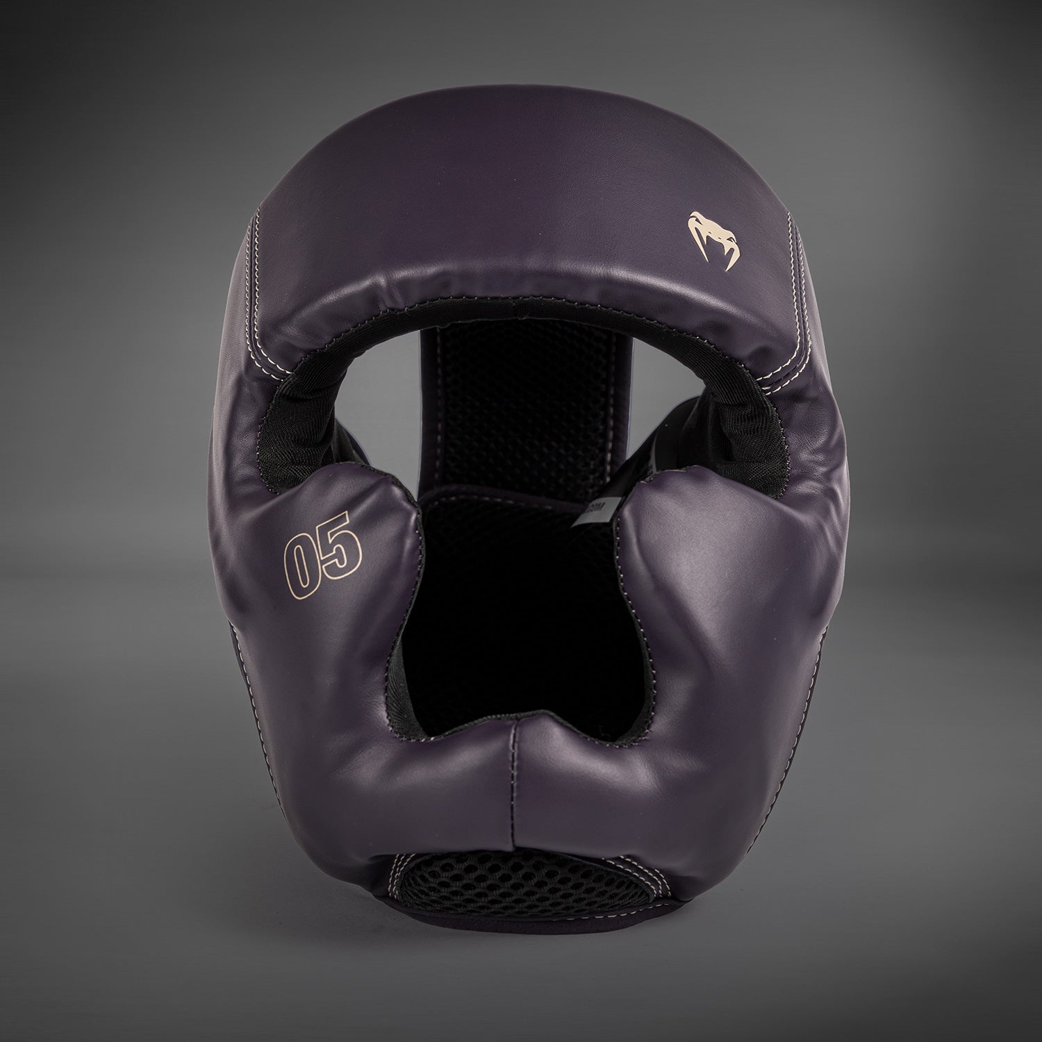 Casque Venum Impact Evo - Violet Profond