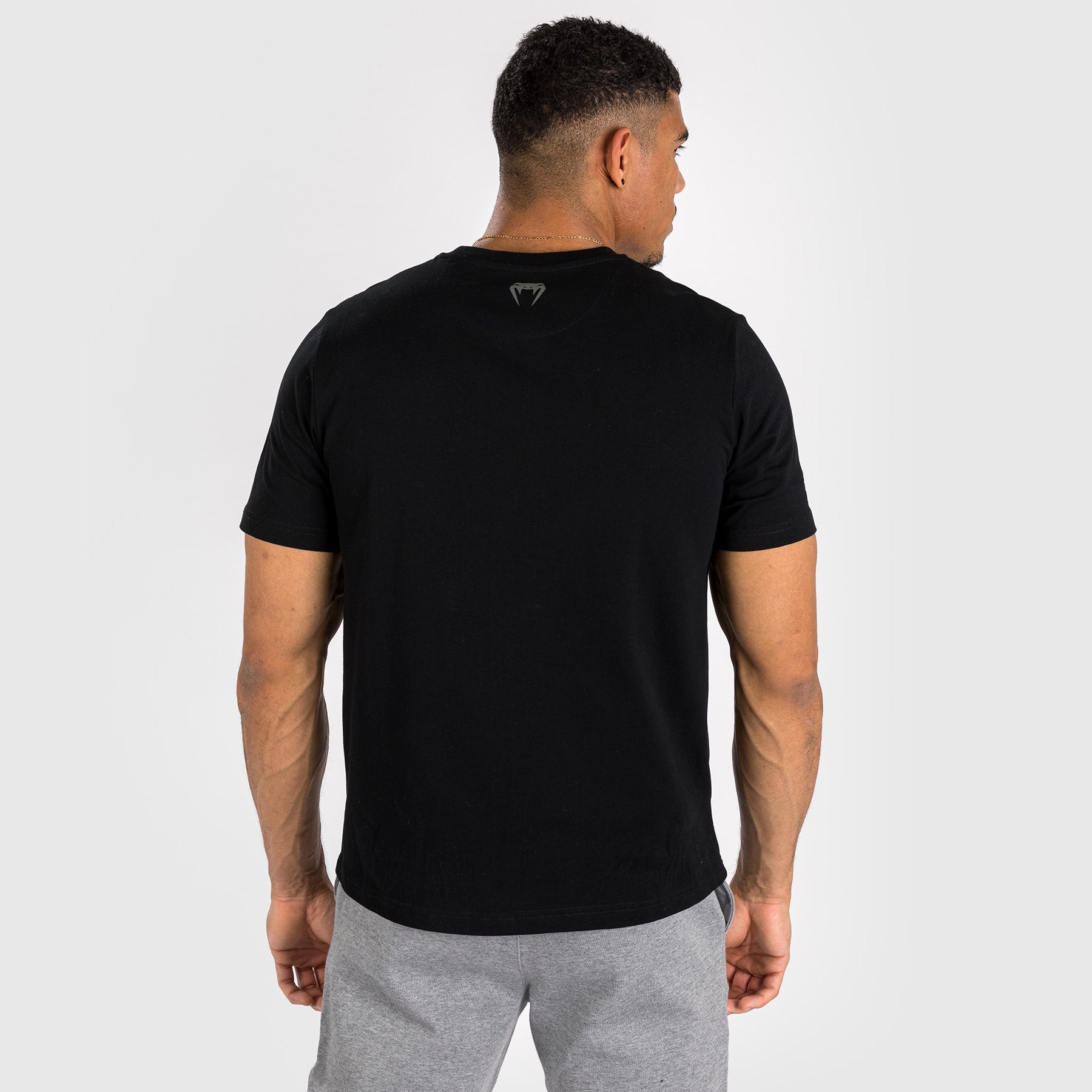 T-Shirt UFC by Venum Ulti-Man - Noir