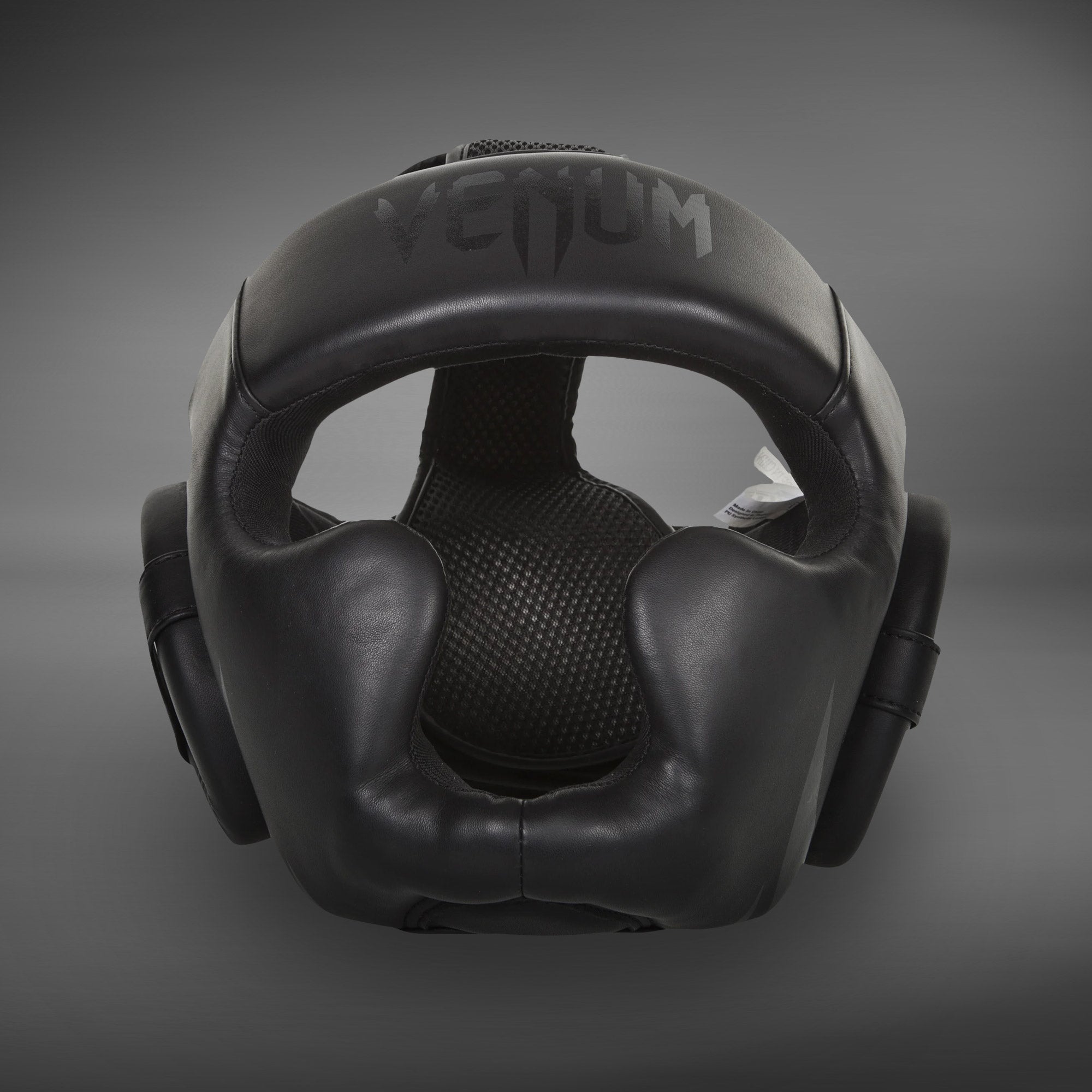 Casque Venum Challenger 2.0 - Noir/Noir