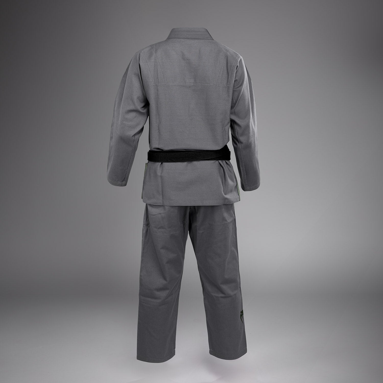 Kimono de JJB Venum Contender Evo 2.0 - Storm Grey