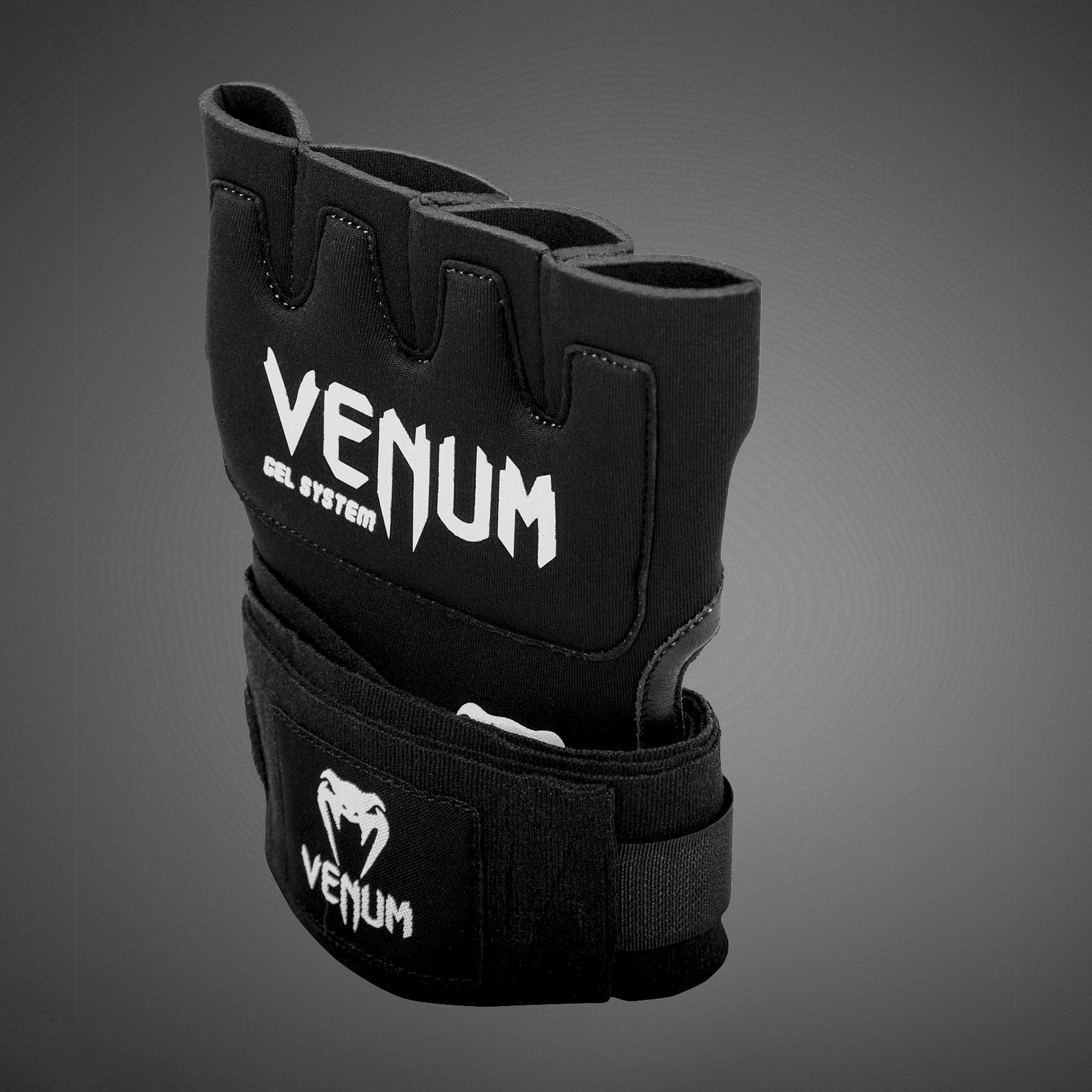 Sous-gants Venum Gel Kontact - Noir