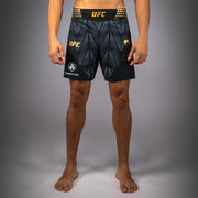 Short de combat Gladiator Homme UFC Zenith by Venum Authentic Fight Night - Champion