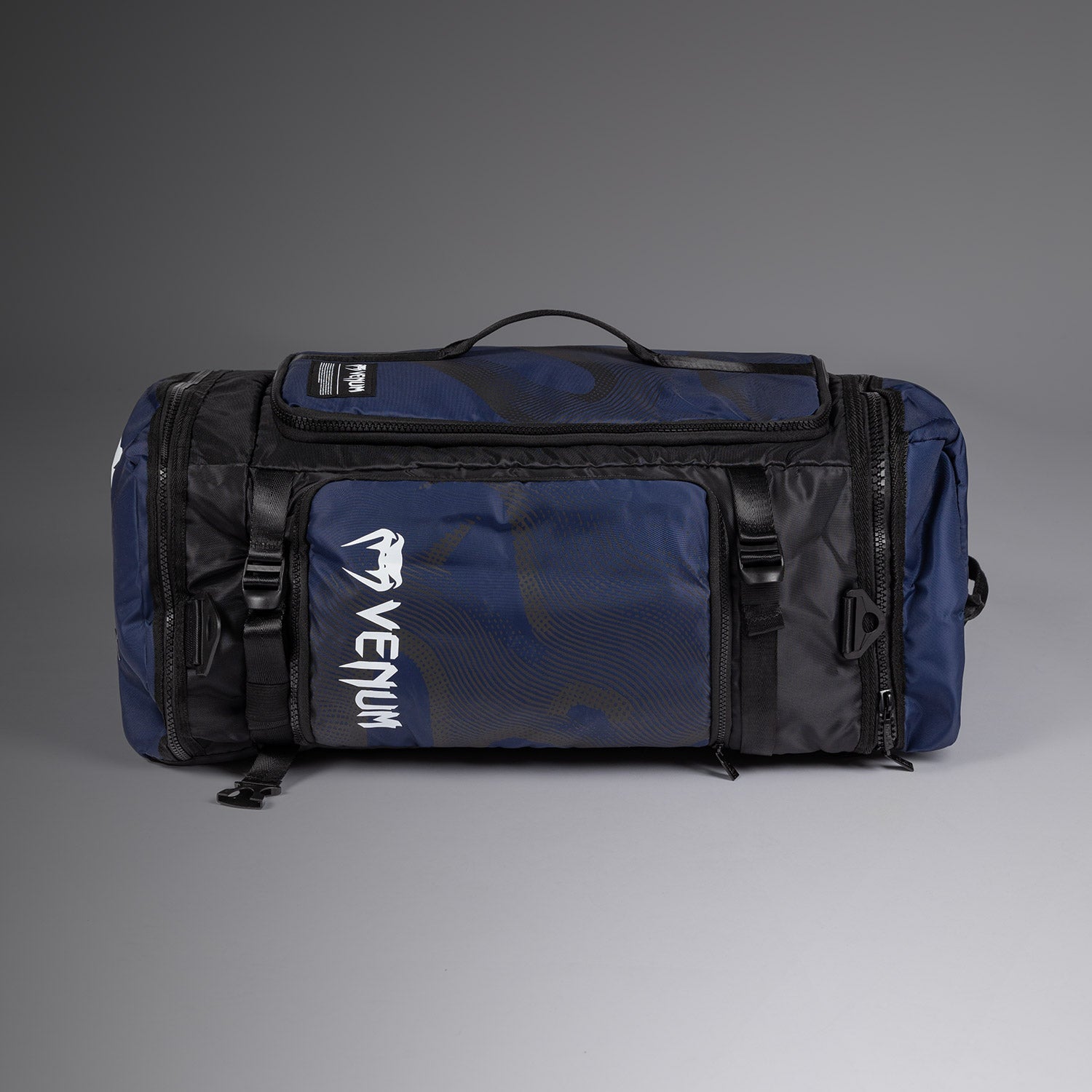 Sac de sport Venum Trainer Hybrid - Midnight Blue