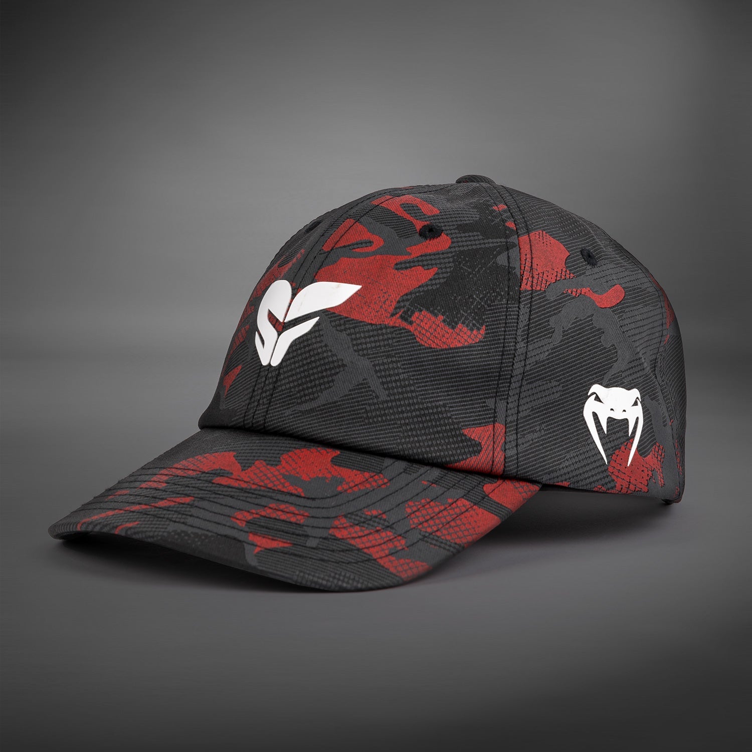 Casquette de Sport Venum x Sophia Rose - Urban Red Camo