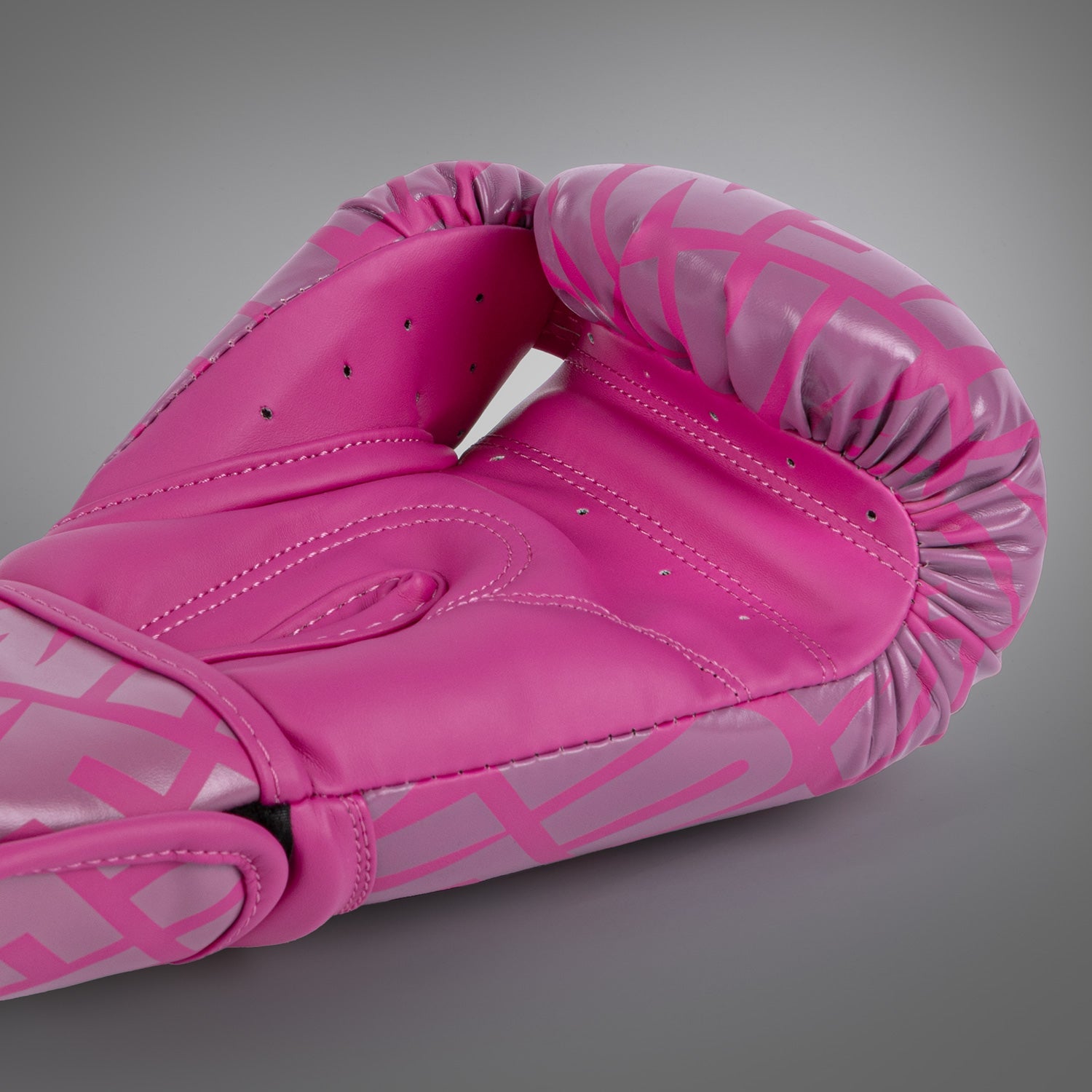 Gants de boxe Venum Contender 1.5 XT - Blanc/Rose