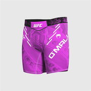 Short de compression UFC Unrivaled by Venum Sean O'Malley - Rose