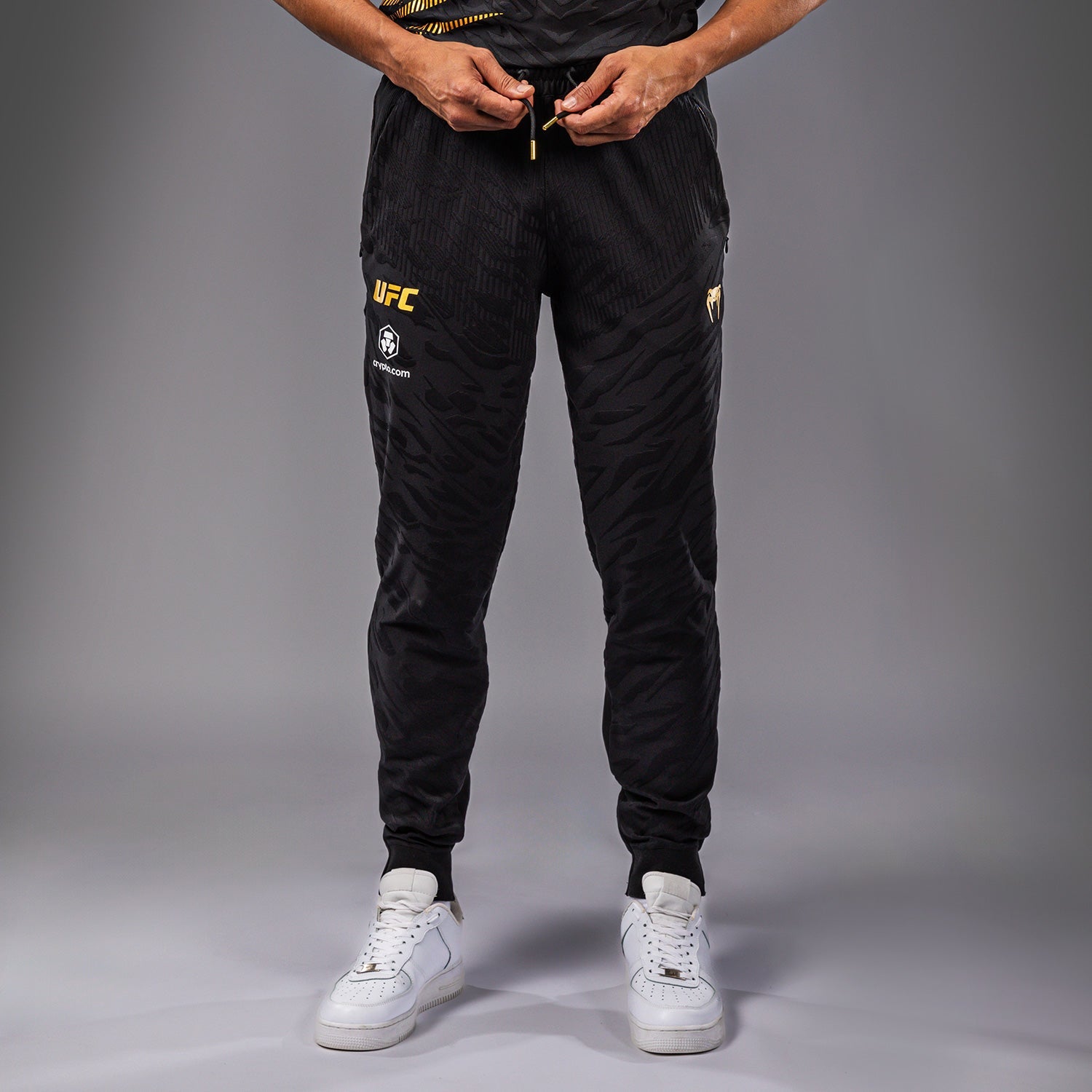 Pantalon pour Hommes UFC Fusion by Venum Authentic Fight Night - Champion