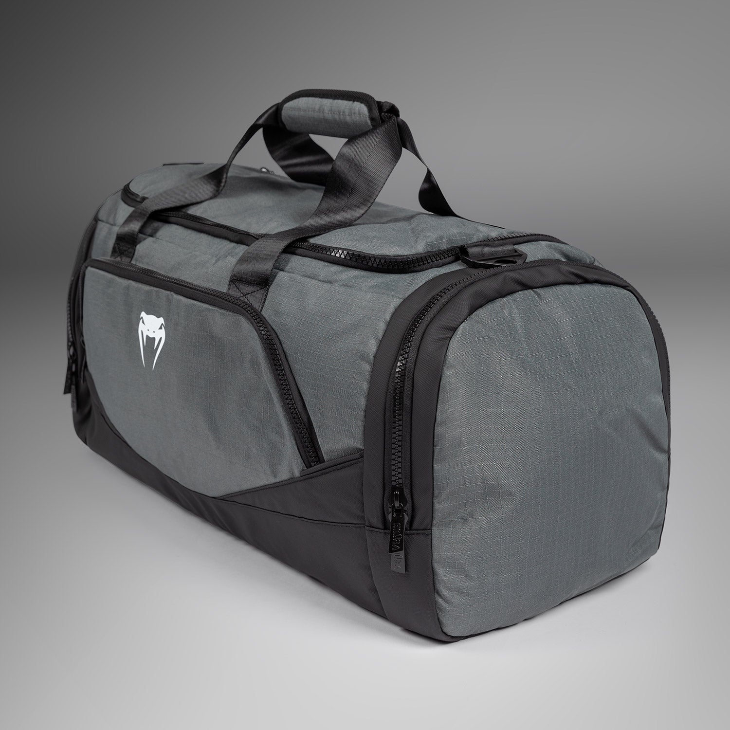 Sac de sport indéchirable Venum Evo 2 XTrem - Gris Tempête