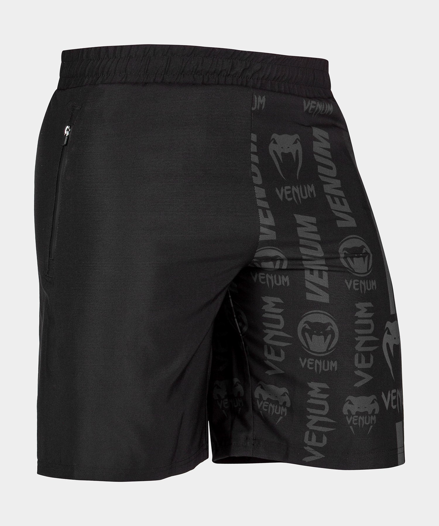 Short de sport Venum Logos