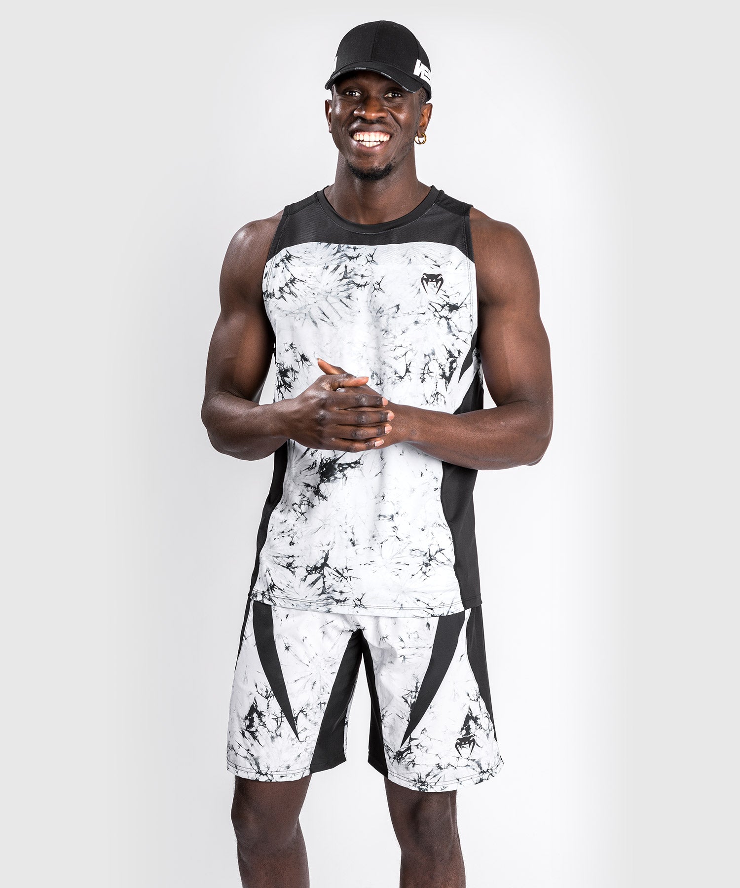 Débardeur Dry Tech Venum G-Fit Marble – Marbre