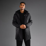 Parka Venum Urban Guard  - Noir