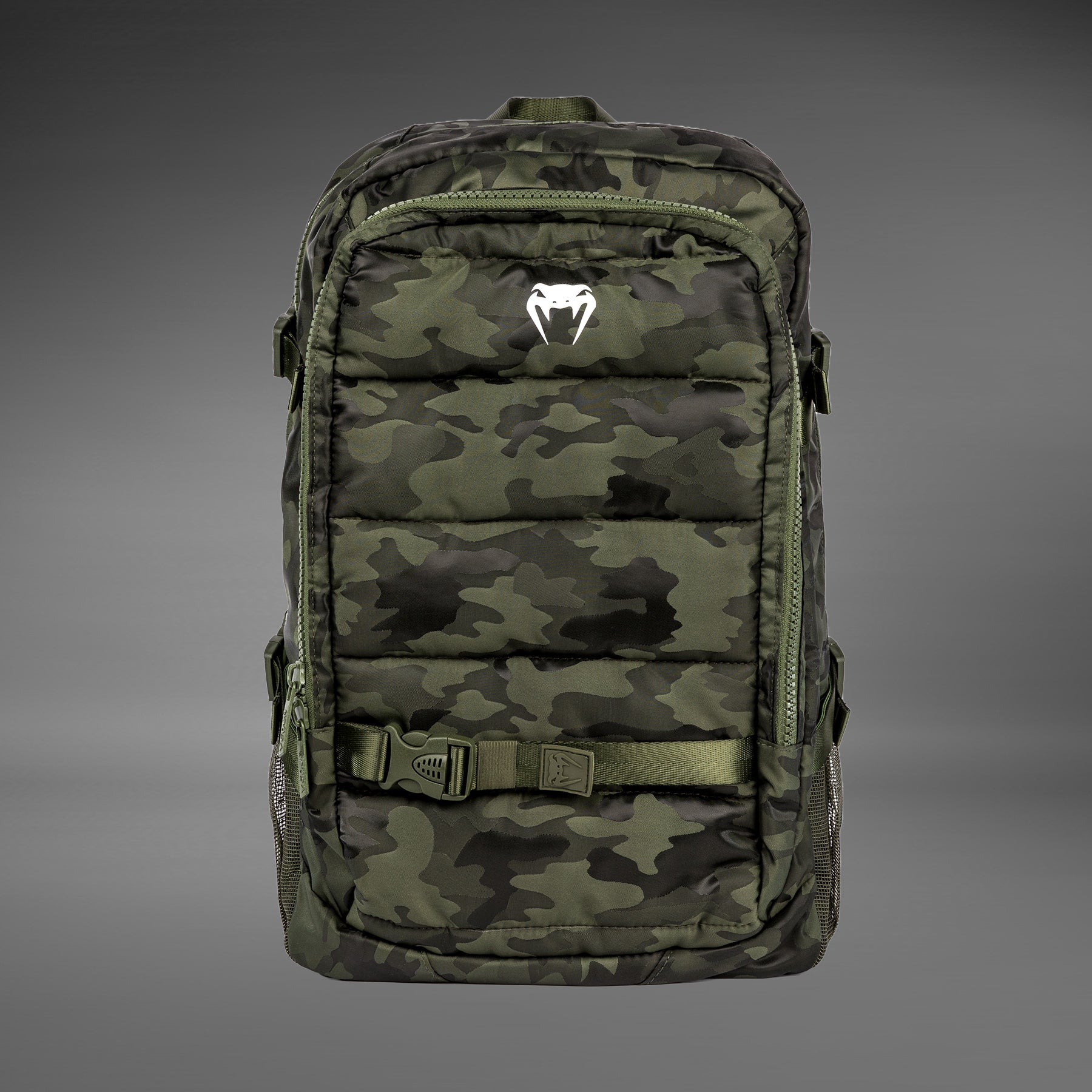 Sac À Dos Venum Challenger Pro - Camouflage/Kaki