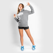 Sweatshirt Venum Team 2.0 - Pour Femmes - Gris chiné clair