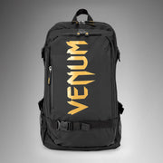 Sac à dos Noir/Or Venum Challenger Pro Evo