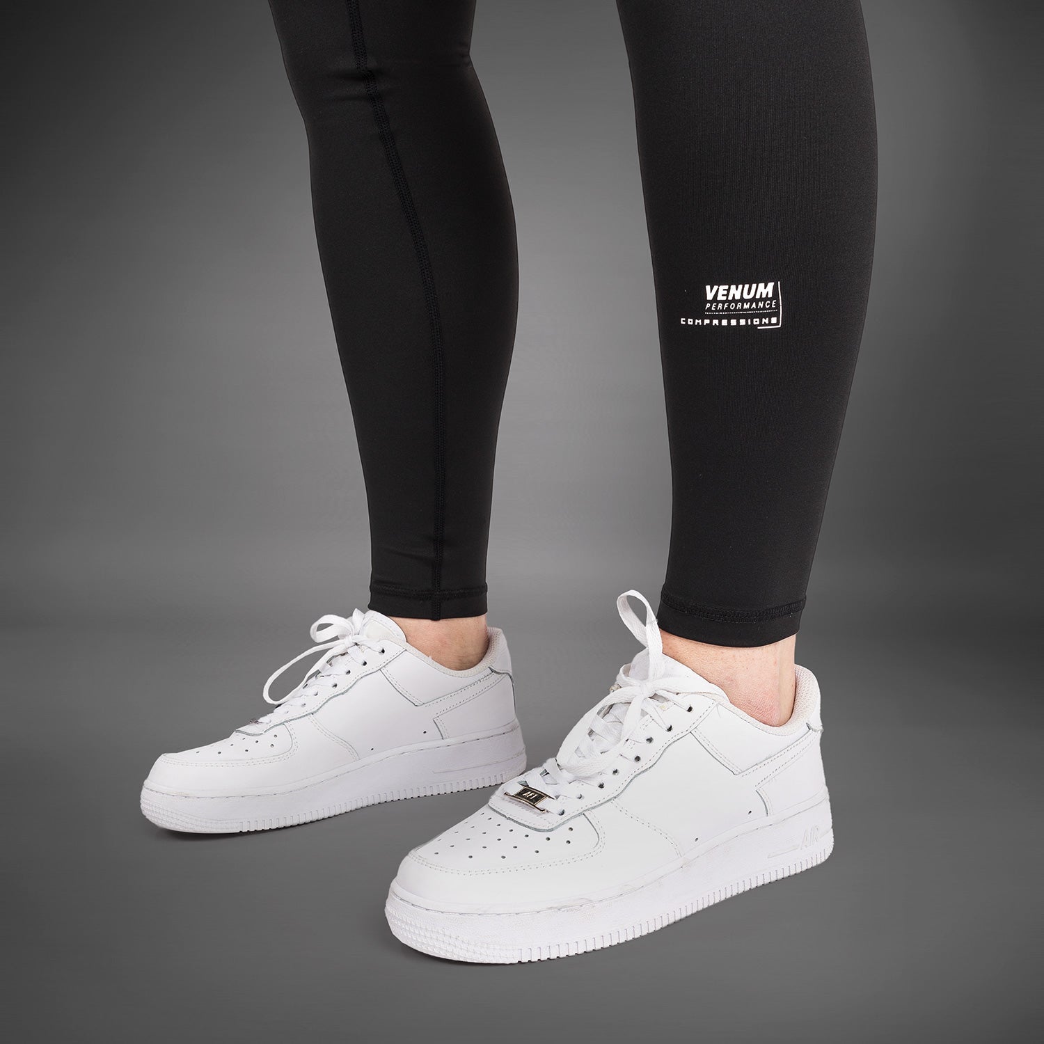 Leggings pour Femmes Venum Adrenaline - Purple