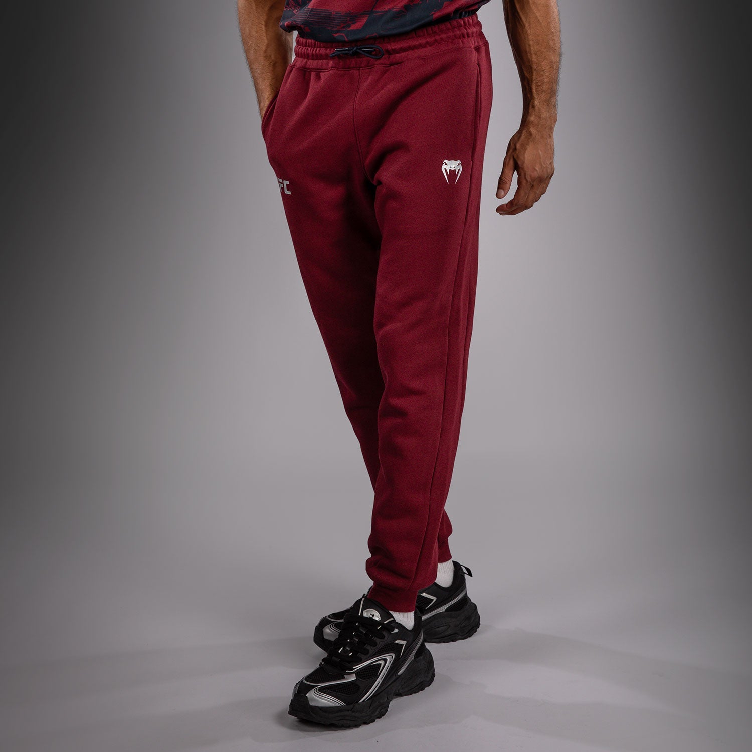 Pantalon Homme UFC Zenith by Venum Authentic Fight Week - Bordeaux