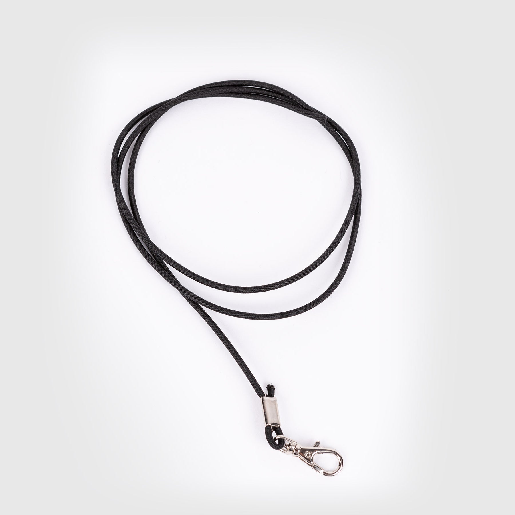 Elastique pour Reflex Ball Venum x5 - Résistance faible - Noir