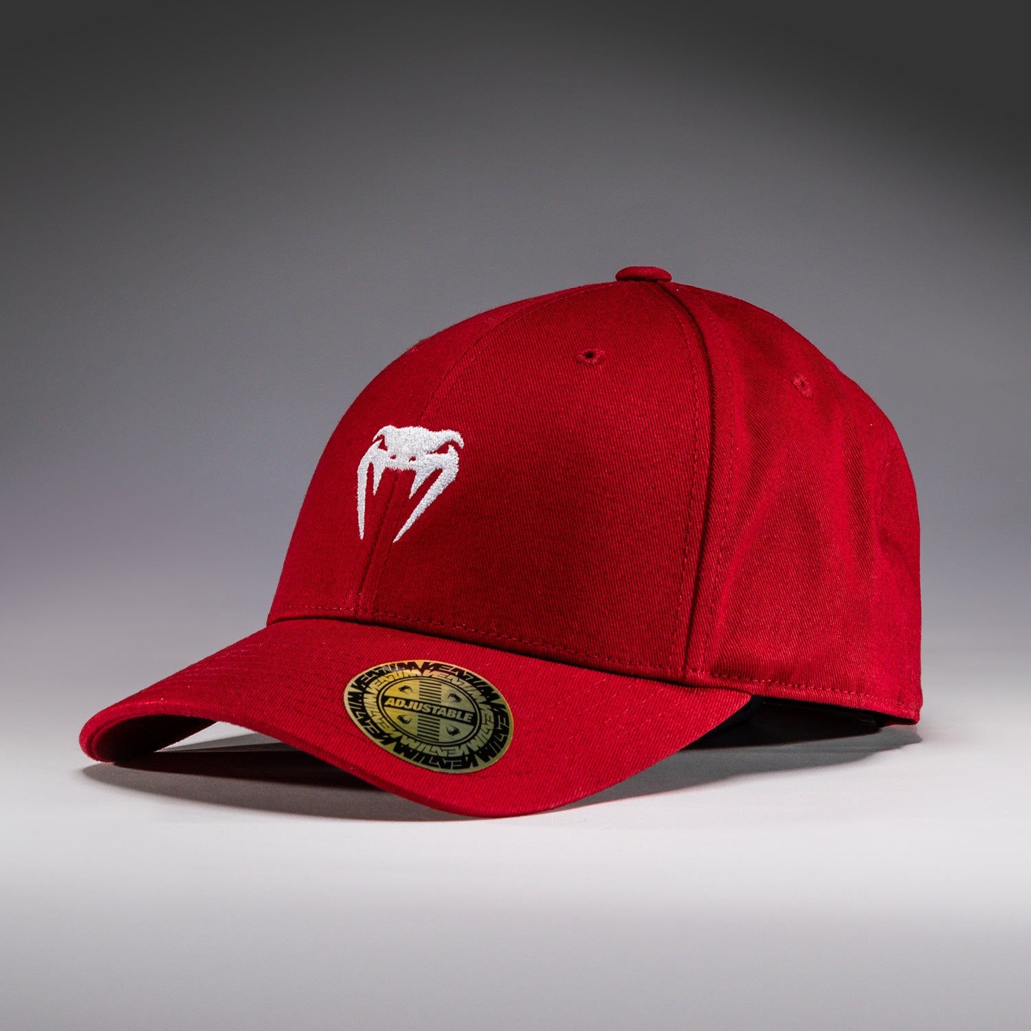 Casquette Venum Classic 2.0 - Rouge Cerise