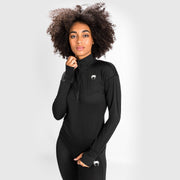 Base Layer Venum Essential - Noir