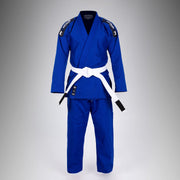 Kimono de JJB Venum First - Bleu