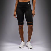 Short de compression pour Femmes Venum Halo - Noir