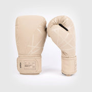 Gants de boxe Venum Tecmo 2.0 - Beige