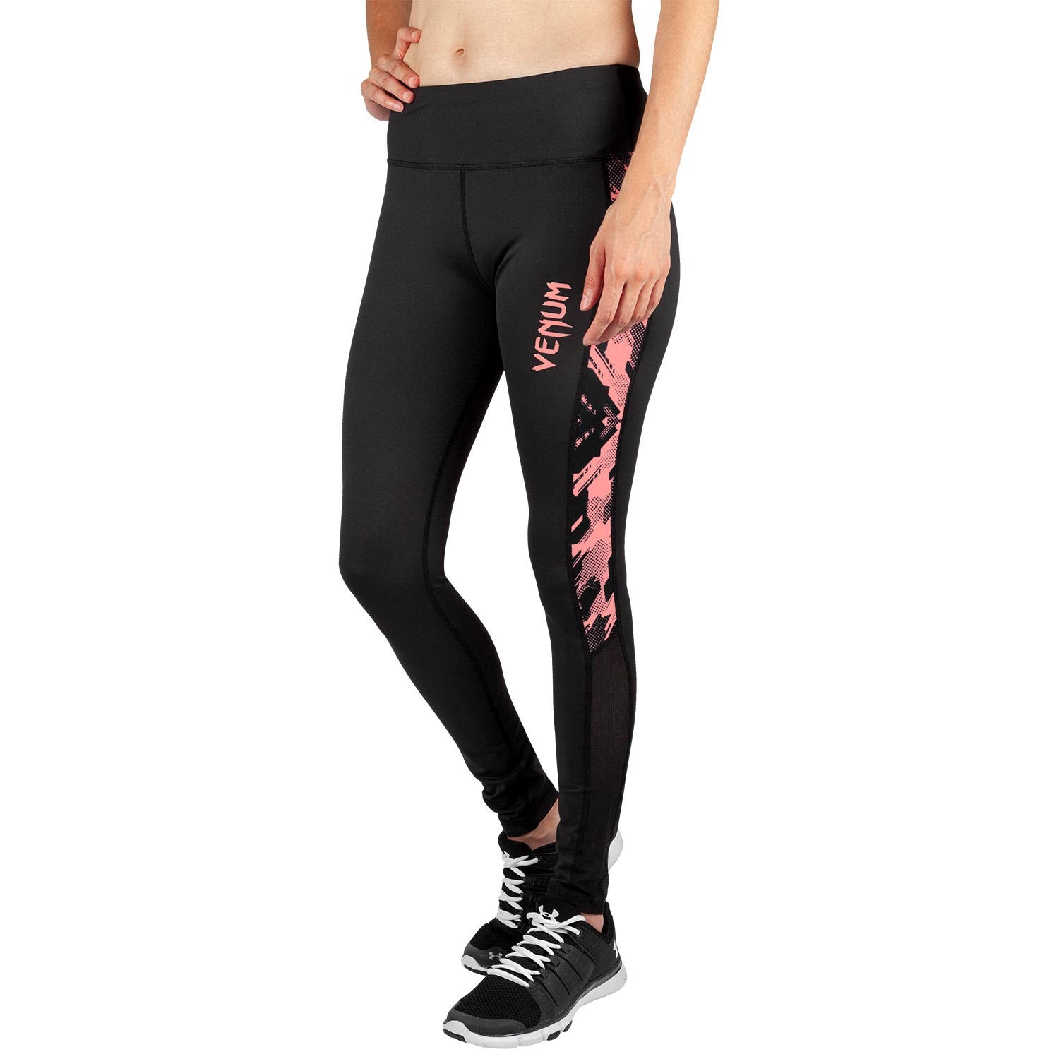 Legging Femme Venum Tecmo