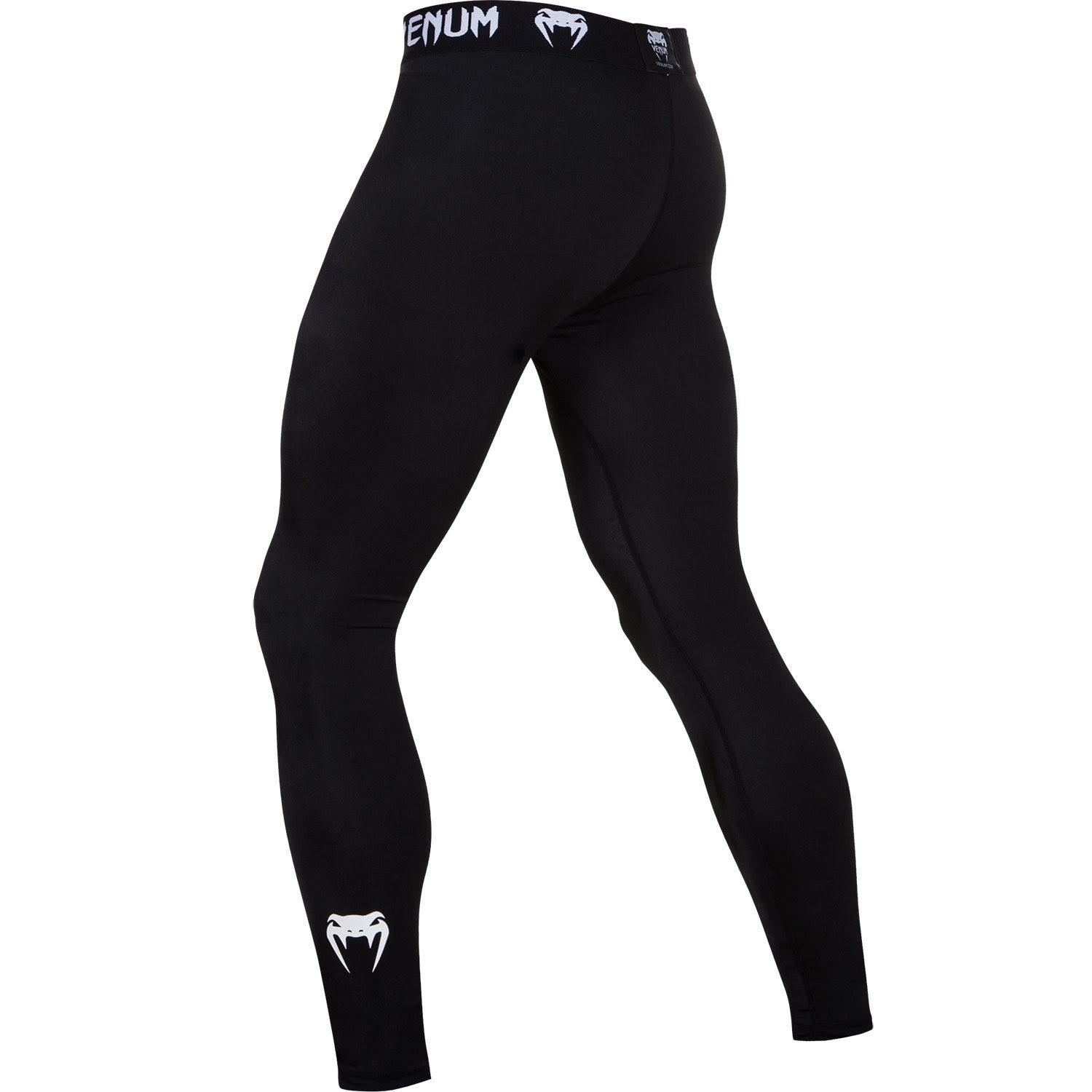Pantalon de compression Venum Contender 2.0 - Noir/Blanc