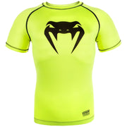 T-shirt de compression Venum Contender 3.0 - Manches courtes
