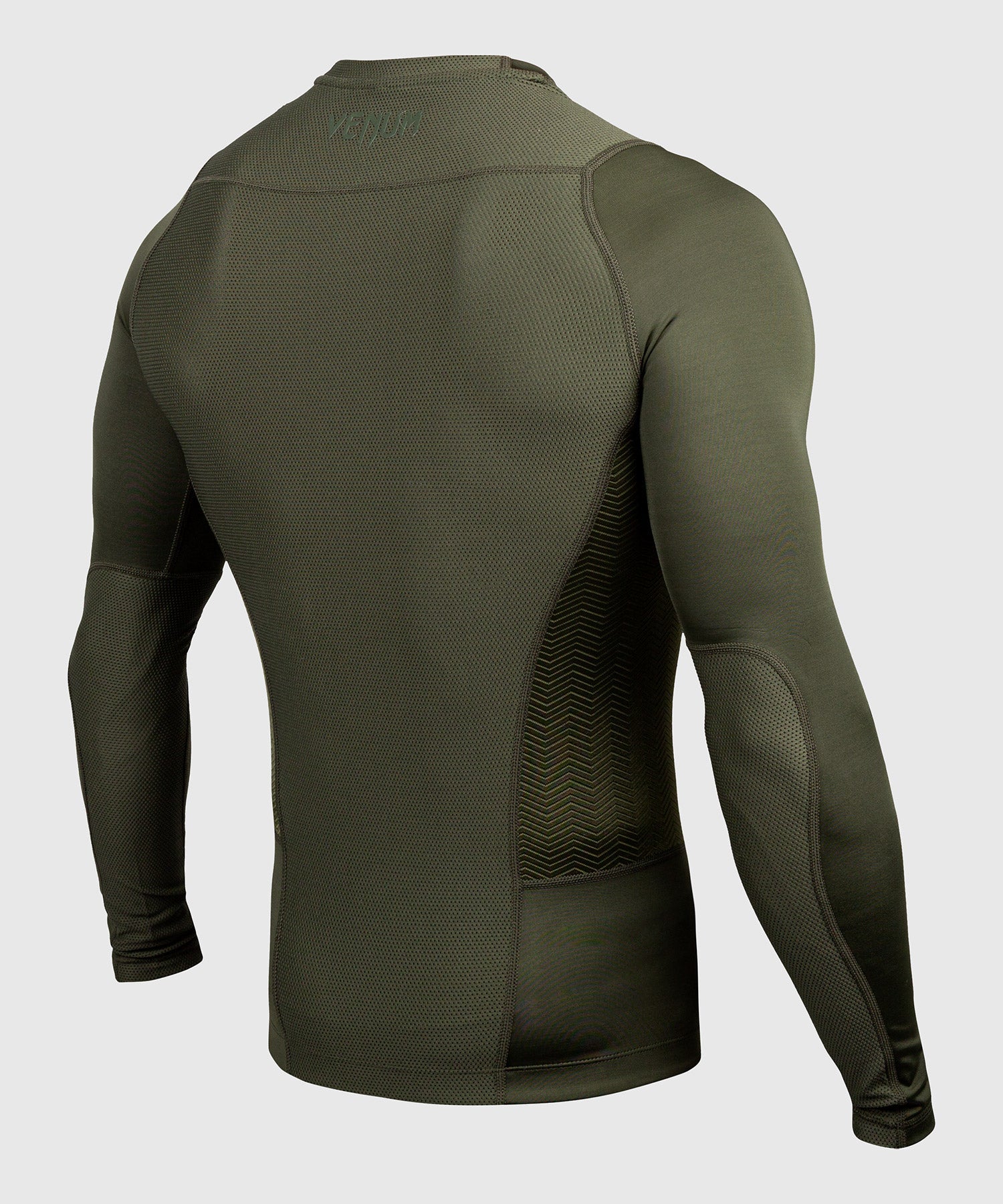 Rashguard Venum G-Fit - Manches longues