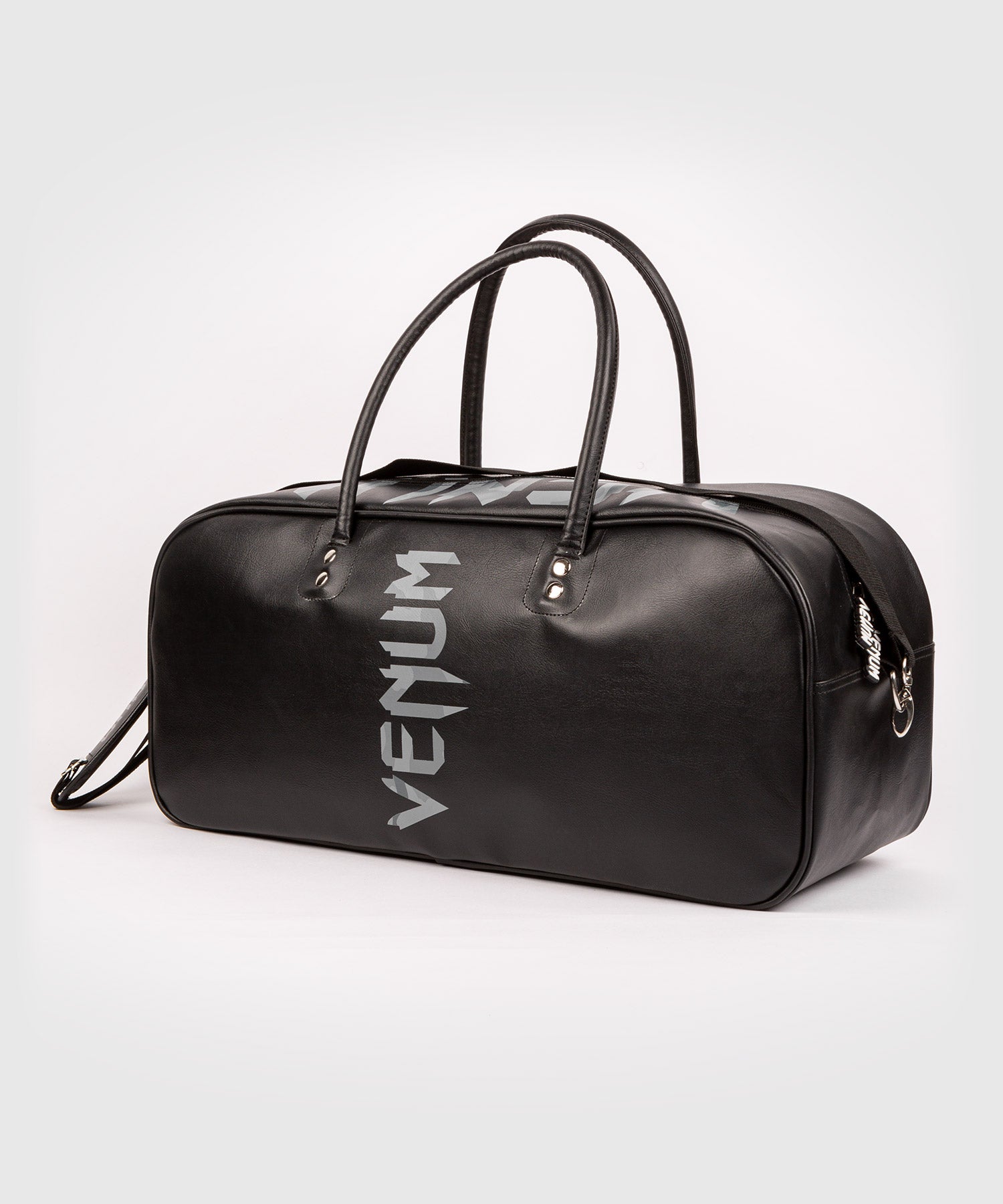 Sac de sport Venum Origins - Noir/Urban Camo - Modèle compact