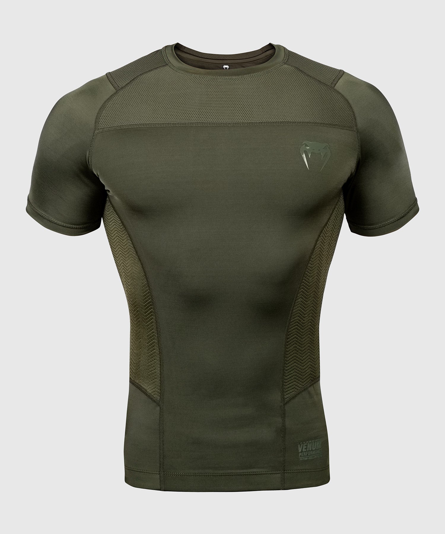 Rashguard Venum G-Fit - Manches courtes