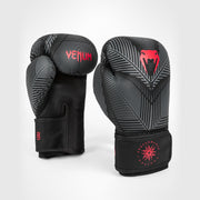Gants de Boxe Venum Phantom - Noir/Rouge