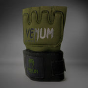 Sous-gants Venum Kontact - Kaki/Noir