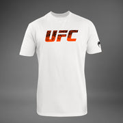 T-Shirt UFC Unrivaled by Venum Paddy Pimblett - Blanc