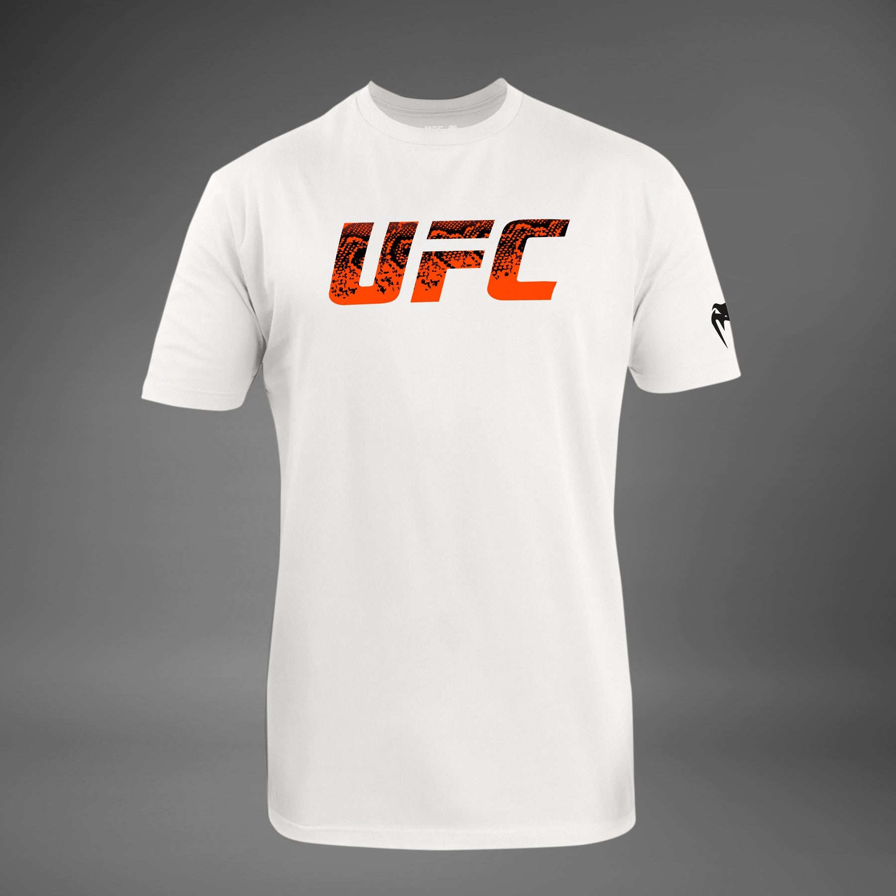 T-Shirt UFC Unrivaled by Venum Paddy Pimblett - Blanc