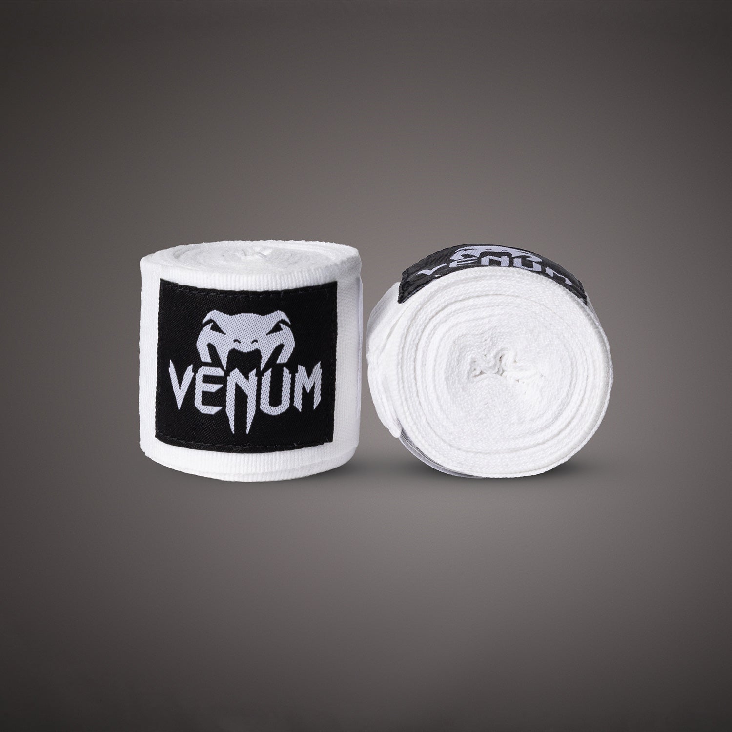 Bandes de Boxe Venum Kontact - Original - 2.5m - Blanc