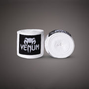 Bandes de Boxe Venum Kontact - Original - 2.5m - Blanc
