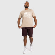 T-Shirt Venum Made in Fightland - Sable